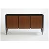 Image 1 : Gio Ponti sideboard, model 2160 Singer & Sons