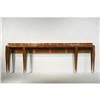 Image 1 : Gio Ponti grand console Giordano Chiesa Italy