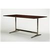 Image 1 : Gio Ponti desk for the Pirelli Tower, Milan I