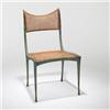 Image 1 : Dan Johnson Gazelle dining chairs model 10B,