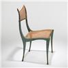 Image 3 : Dan Johnson Gazelle dining chairs model 10B,