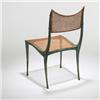 Image 4 : Dan Johnson Gazelle dining chairs model 10B,