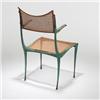 Image 5 : Dan Johnson Gazelle dining chairs model 10B,