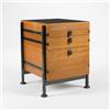 Image 1 : Jules Wabbes cabinet Le Mobilier Universel Be