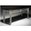 Image 2 : Warren  McArthur Library table, model 1651 Wa
