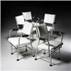 Image 2 : Warren  McArthur armchairs, model 1025, set o