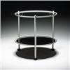 Image 1 : Warren  McArthur occasional table, model 1627
