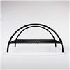 Image 1 : Ron Arad Round Rail bed One Off United Kingdo