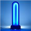 Image 1 : Ettore Sottsass Asteroid lamp Design Centre/P