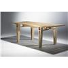 Image 1 : Enzo Mari Autoprogettazione dining table Ital