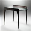 Image 1 : Fontana Arte occasional table Italy, c. 1950