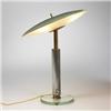 Image 1 : Max Ingrand table lamp Fontana Arte Italy, c.