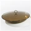 Image 1 : Fontana Arte lidded bowl, model 2004 Italy, 1