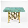 Image 1 : Duilio (Dube ) Bernabe  dining table Fontana