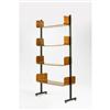 Image 1 : Franco Campo and Carlo Graffi bookshelf Home