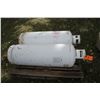 Image 1 : 2 - 100lb Propane Cylinders, Need new valves