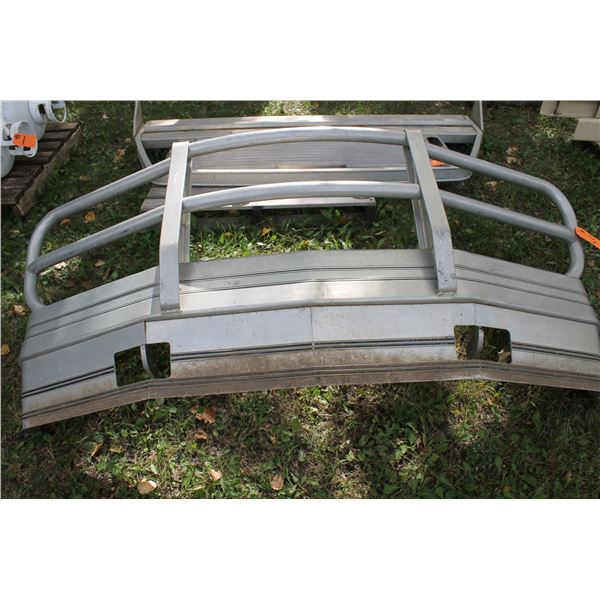Grill Guard fits Chev 1 Ton