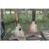 Image 1 : 2 Heavy Duty 50 Ton Stands