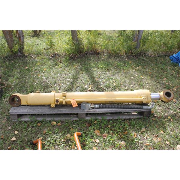 Rebuilt Tool Cylinder to Fit Komatsu 300 Excavator