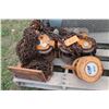 Image 1 : CM Series 622 3 Ton Chain Hoist