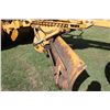 Image 28 : Approx 1999, # X028727Z, Champion Grader Model 750 AVHP, c/w Ripper, 16' Molboard/Blade