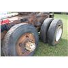Image 5 : Ford LTL 9000, 44 Rears, 5th Wheel, Hyd Driven, 50 Ton Winch, *For Parts Only