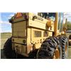 Image 13 : Champion Grader Model 780A, M11 Cummins Eng, c/w 14" Blade, 4 New 16.00 X 24 Tires