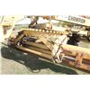 Image 19 : Champion Grader Model 780A, M11 Cummins Eng, c/w 14" Blade, 4 New 16.00 X 24 Tires