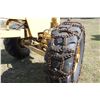 Image 22 : Champion Grader Model 780A, M11 Cummins Eng, c/w 14" Blade, 4 New 16.00 X 24 Tires