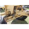 Image 3 : Champion Grader Model 780A, M11 Cummins Eng, c/w 14" Blade, 4 New 16.00 X 24 Tires