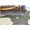 Image 6 : Champion Grader Model 780A, M11 Cummins Eng, c/w 14" Blade, 4 New 16.00 X 24 Tires