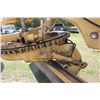Image 7 : Champion Grader Model 780A, M11 Cummins Eng, c/w 14" Blade, 4 New 16.00 X 24 Tires
