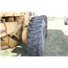 Image 9 : Champion Grader Model 780A, M11 Cummins Eng, c/w 14" Blade, 4 New 16.00 X 24 Tires