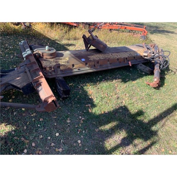 Wing to fit Champion 750 Grader for