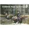 Image 1 : Day Ride with Chinook Pass Outfitters