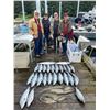 Image 1 : Southeast Alaska Fishing Trip with Tuck Harry of Fishing Bear Charters