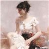 Image 2 : White Lace by Pino (1939-2010)