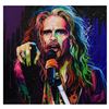 Image 1 : Steven Tyler by Ischenko Original