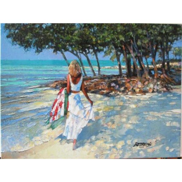 Howard Behrens MY BELOVED (from "MY BELOVED" COLLECTION)