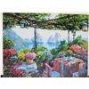 Image 1 : Howard Behrens TABLE FOR TWO - CAPRI