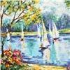 Image 2 : Untitled by Polak (1922-2008)