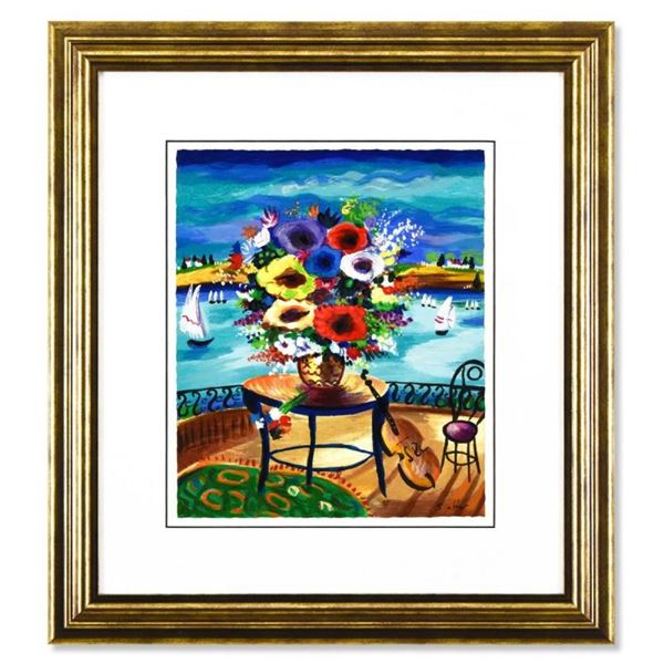 Untitled by Alter, Shlomo