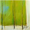 Image 3 : Emerald Fresco by Gogli, Lenner