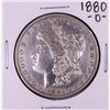 Image 1 : 1880-O $1 Morgan Silver Dollar Coin