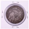 Image 2 : 1827 Square 2 Capped Bust Half Dollar Coin