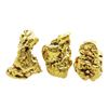 Image 1 : Lot of Gold Nuggets 10.36 Grams Total Weight