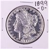 Image 1 : 1899-O $1 Morgan Silver Dollar Coin