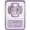 Image 2 : 1898-O $1 Morgan Silver Dollar Coin NGC MS65