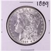 Image 1 : 1889 $1 Morgan Silver Dollar Coin