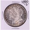 Image 1 : 1880-S $1 Morgan Silver Dollar Coin